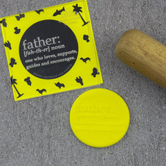 Father Definition Debosser