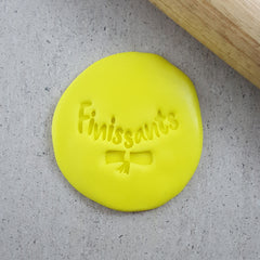 Finissants V2 Embosser French