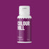 Oil Based Colouring 20ml Grape