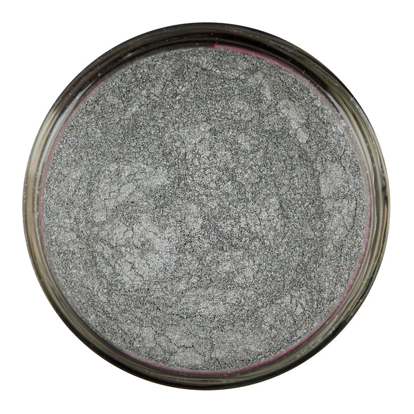 Gun Metal Grey Lustre Dust 4g (Sweet Sticks)