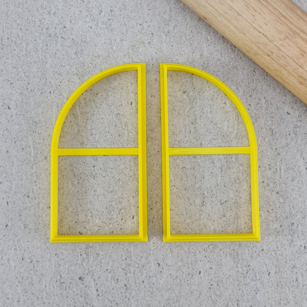 Half Arch Cutter
