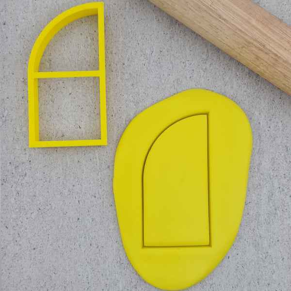 Half Arch Cutter