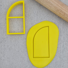 Half Arch Cutter
