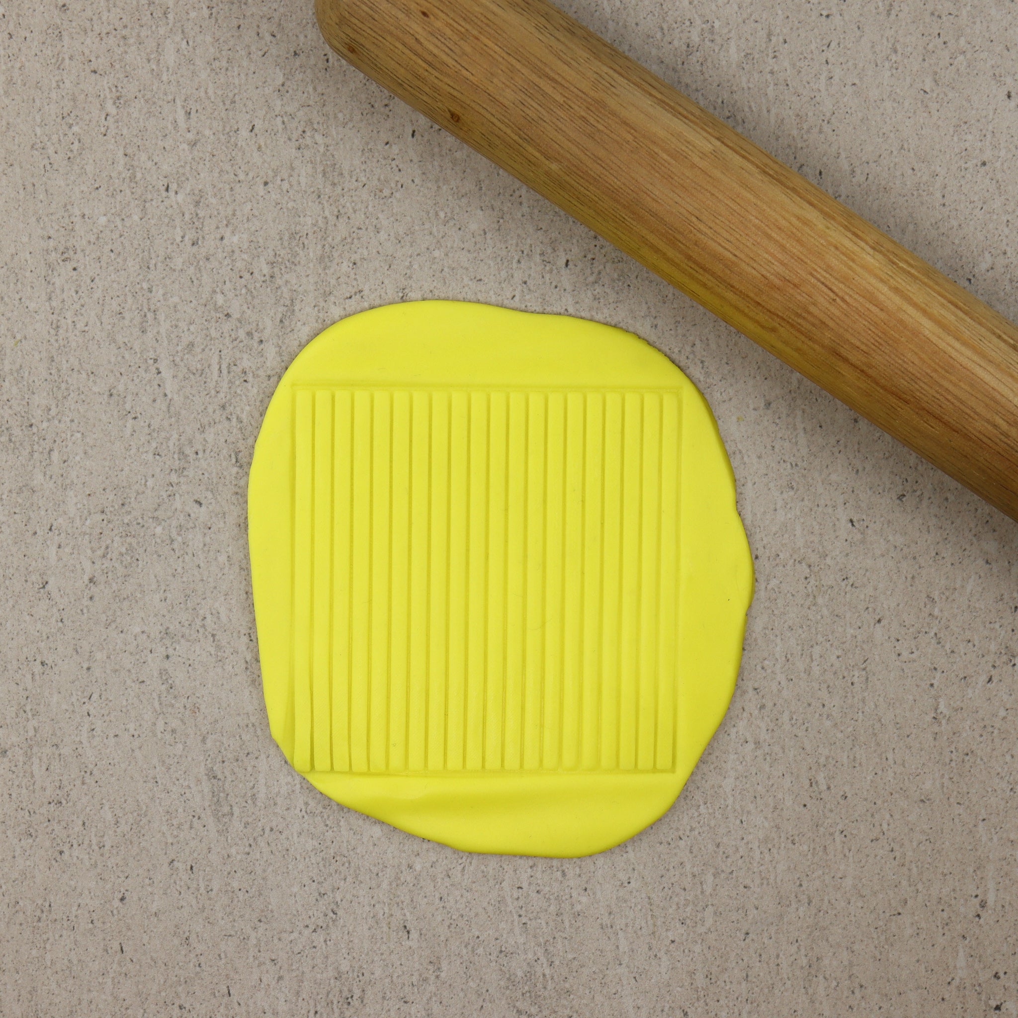 4mm Line Panel Embosser