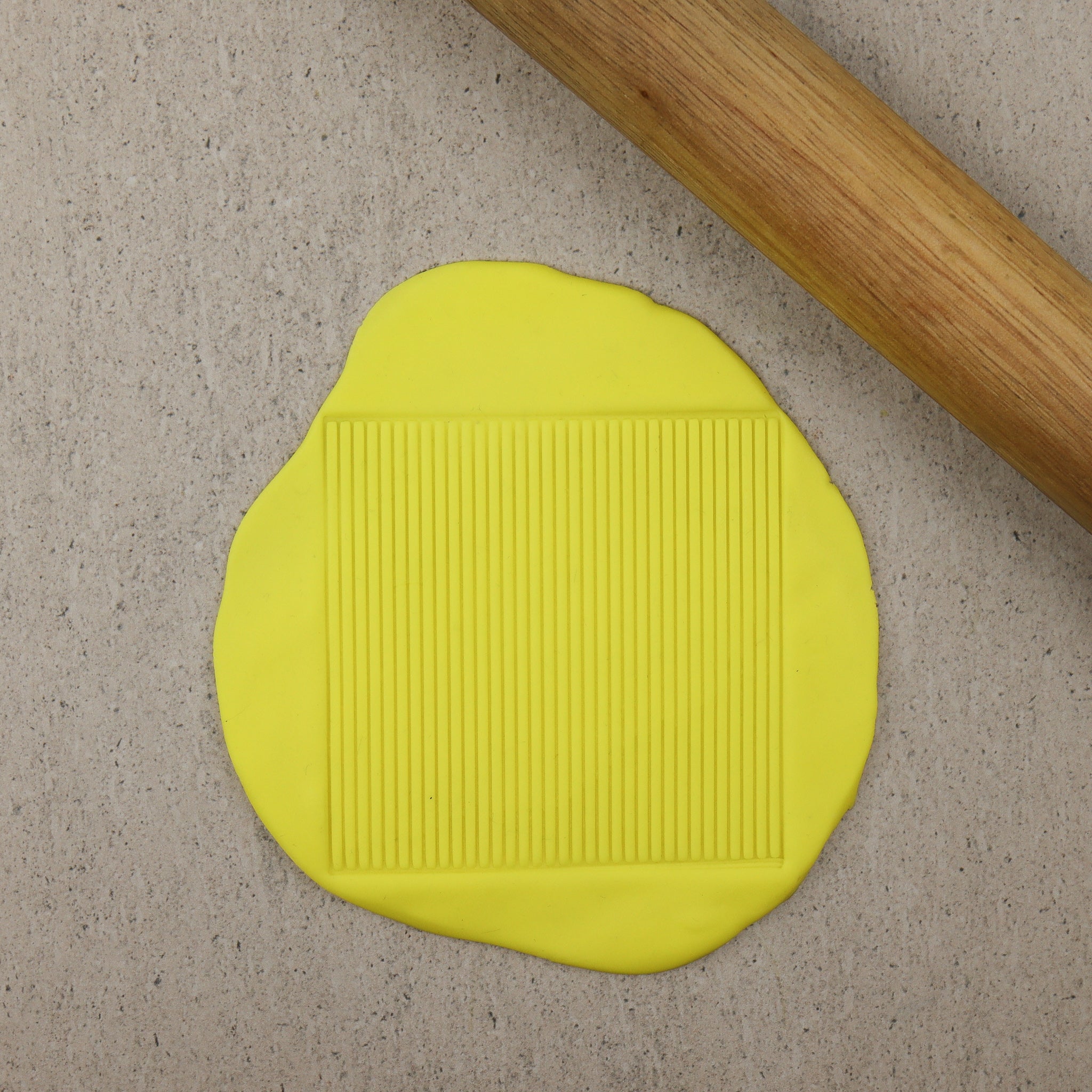 2mm Line Panel Embosser