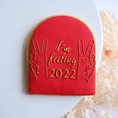 I'm feeling 2022 Debosser