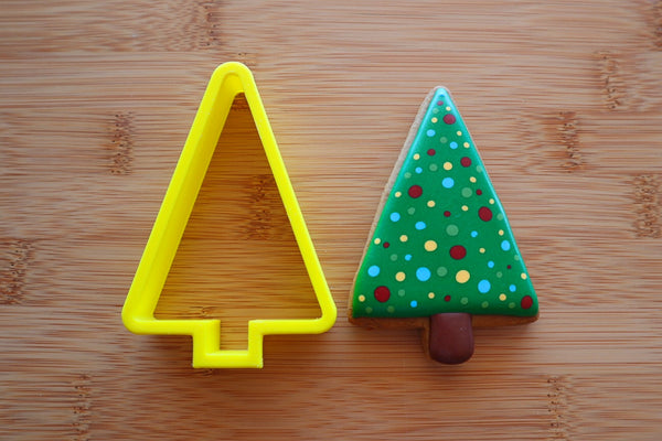 Christmas Tree Cutter (Adelaide Bakes Collection)