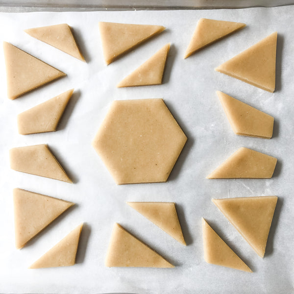 Square Geo Multi Cutter (Bikkie Smalls)