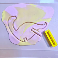 Hattie & Mouse Fondant Tool