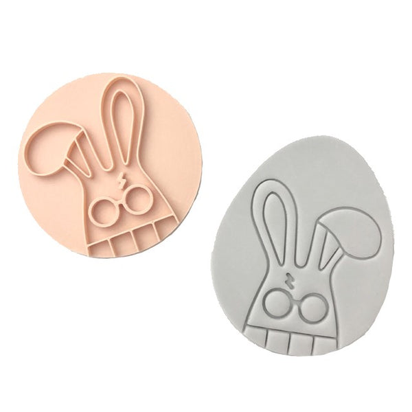 Harry Bunny Embosser (Little Biskut)