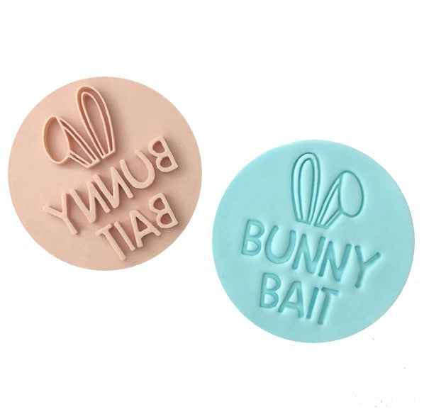 Bunny Bait Embosser (Little Biskut)