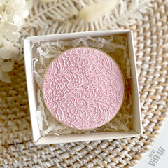 Lace Pattern Debosser (Little Biskut Level Up!)