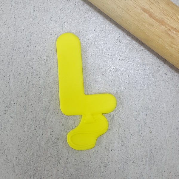 Balloon Letter Cutter and 3D Embosser
