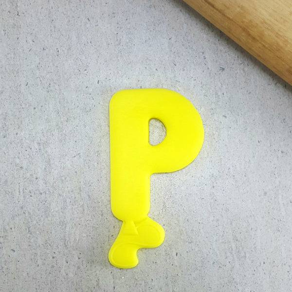 Balloon Letter Cutter and 3D Embosser
