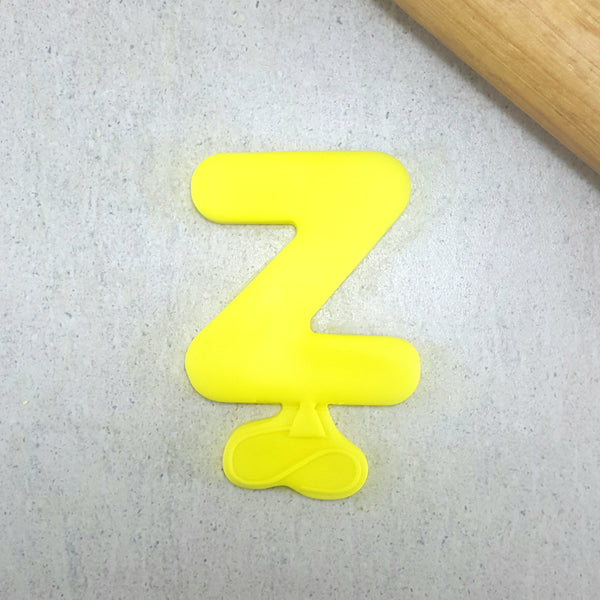 Balloon Letter Cutter and 3D Embosser