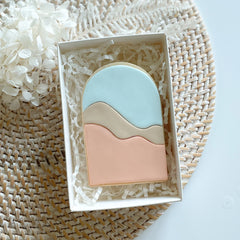 Arch Hills Cutter Set (Little Biskut)