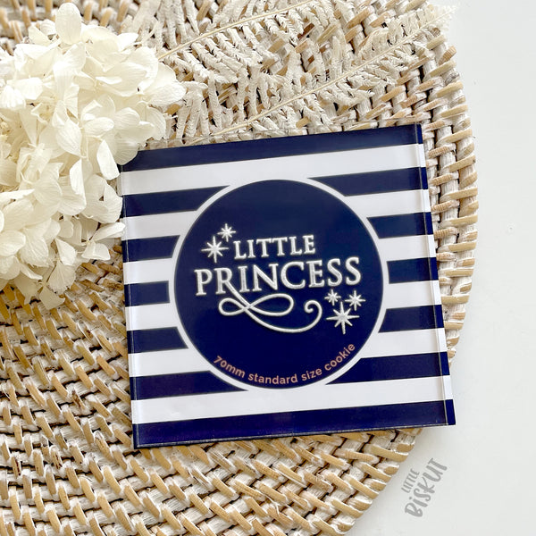 Little Princess Debosser (Little Biskut Level Up!)