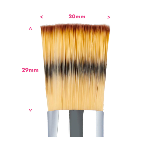 Lustre Brush #14 Paint Brush (Sweet Sticks)