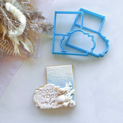 Marrakech Inspired Statement Cutter Set (Cake Sera Sera)