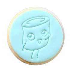 Matty Marshmallow Embosser