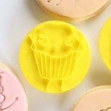 Millie Muffin Embosser