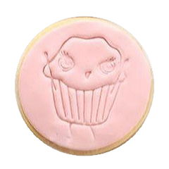 Millie Muffin Embosser