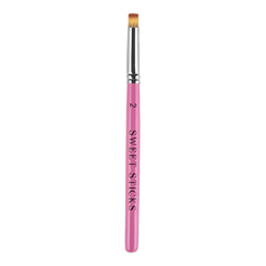 Mini Lustre Brush (Sweet Sticks)