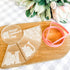 Mum Floral Platter Cutter & Debosser Set (Bikkie Smalls)