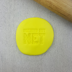 Nothing But Net Embosser