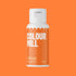 Oil Based Colouring 20ml Orange