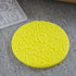 Swirls Pattern Plate