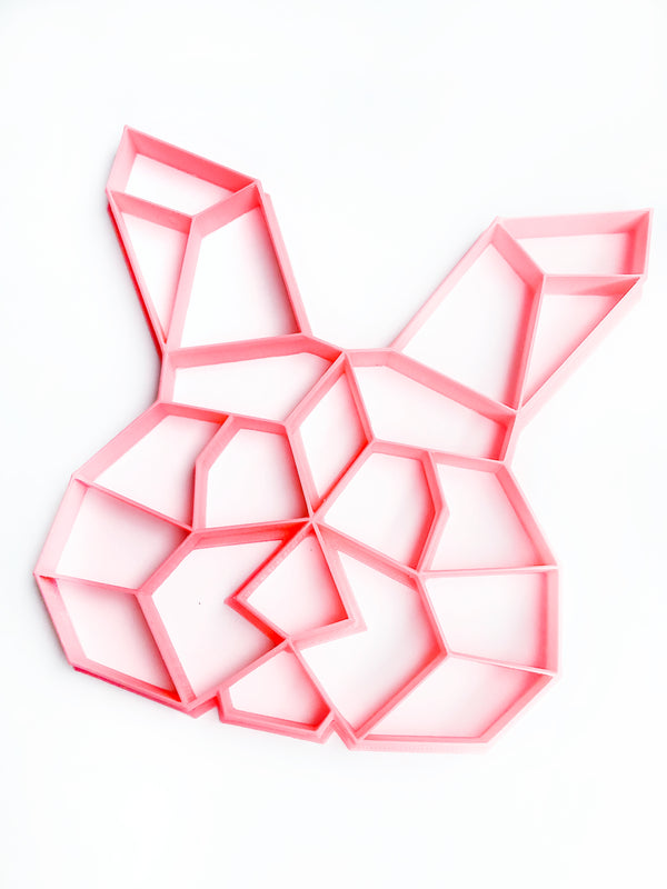Bunny Geo Multi Cutter (Bikkie Smalls)