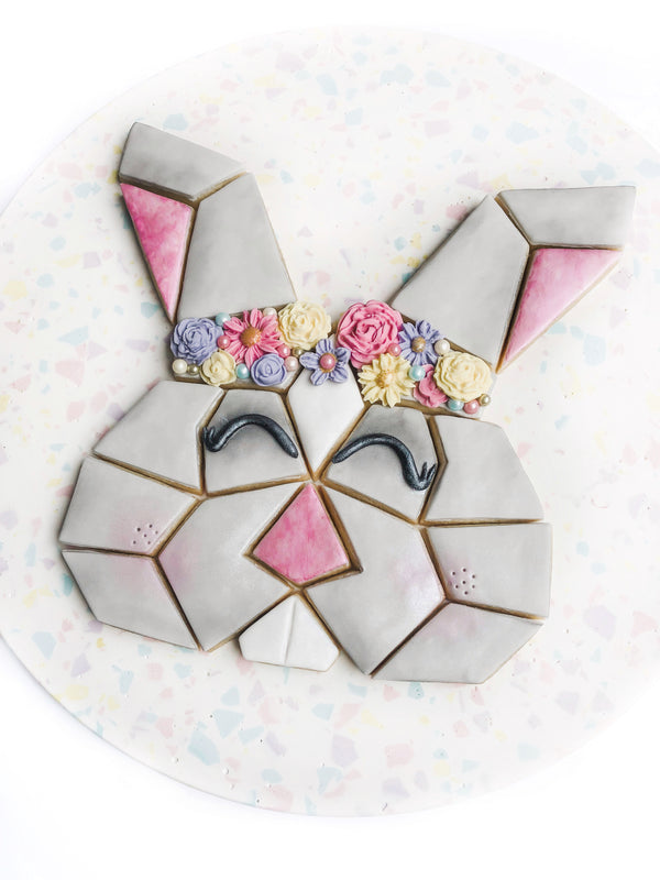 Bunny Geo Multi Cutter (Bikkie Smalls)