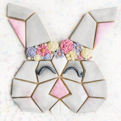 Bunny Geo Multi Cutter (Bikkie Smalls)