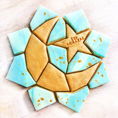 Eid Crest Geo Multi Cutter (Bikkie Smalls)