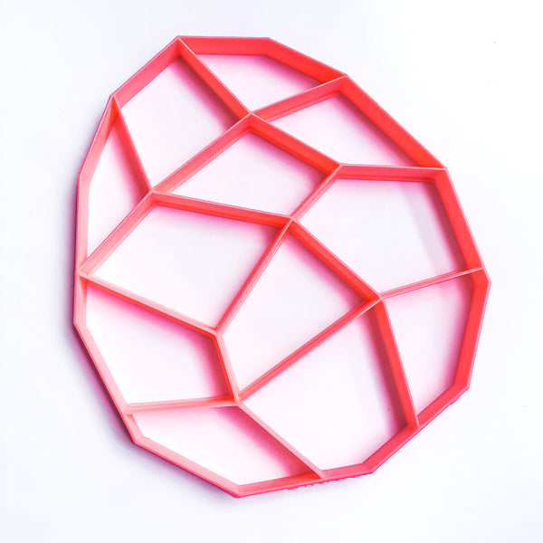 Egg Geo Multi Cutter (Bikkie Smalls)