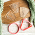 Mother's Day Platter Cutter & Debosser Set (Bikkie Smalls)