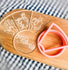 Father's Day Platter Cutter & Debosser Set (Bikkie Smalls)