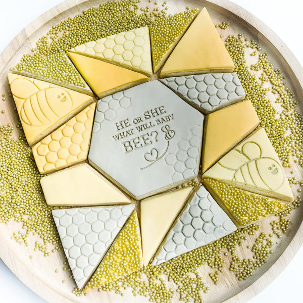 Square Geo Multi Cutter (Bikkie Smalls)