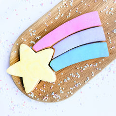 Shooting Star Bikkie Stacks Cutter (Bikkie Smalls)