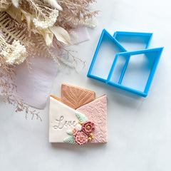 New York Inspired Statement Cutter Set (Cake Sera Sera)