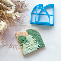 Sydney Inspired Statement Cutter Set (Cake Sera Sera)