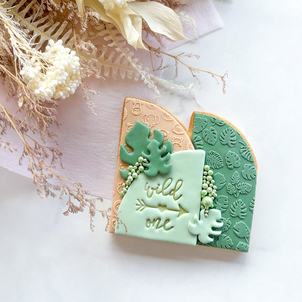 Sydney Inspired Statement Cutter Set (Cake Sera Sera)