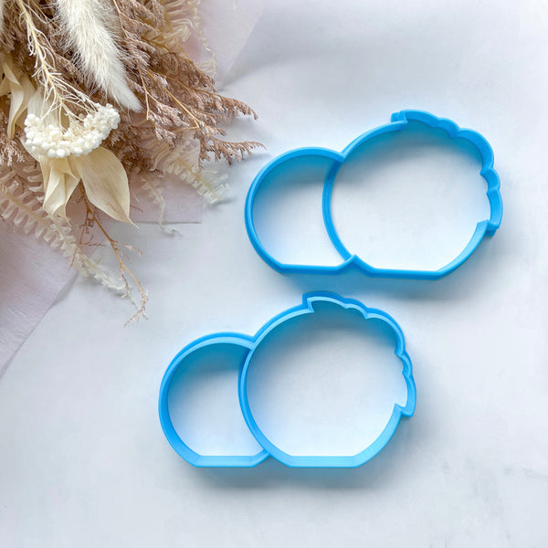 Abu Dhabi Inspired Statement Cutter Set (Cake Sera Sera)