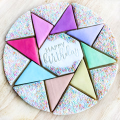 Circle Multi Cutter (Bikkie Smalls)