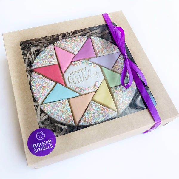 Circle Multi Cutter (Bikkie Smalls)