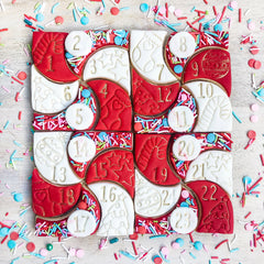 Swirl Multi Cutter (Bikkie Smalls)