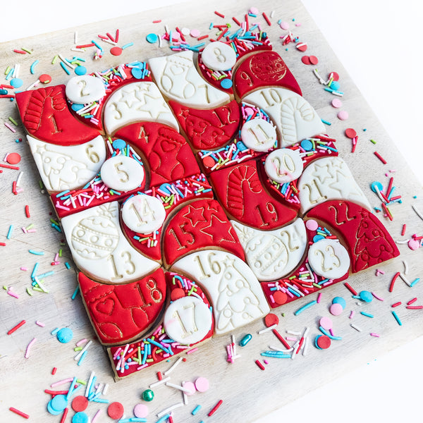 Swirl Multi Cutter (Bikkie Smalls)