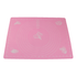 30x40cm Pink Silicone Mat