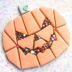 Pumpkin Geo Cutter (Bikkie Smalls)